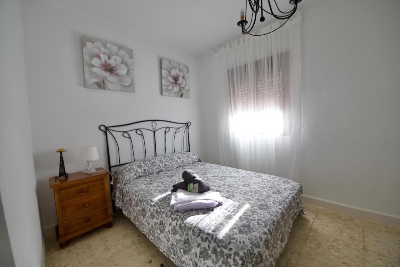 Casa Rural Santa Elena Касала де ла Сиера Екстериор снимка