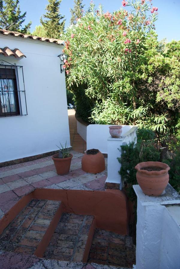 Casa Rural Santa Elena Касала де ла Сиера Екстериор снимка